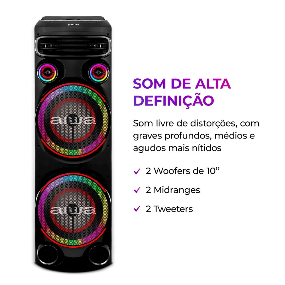 Foto da avaliação