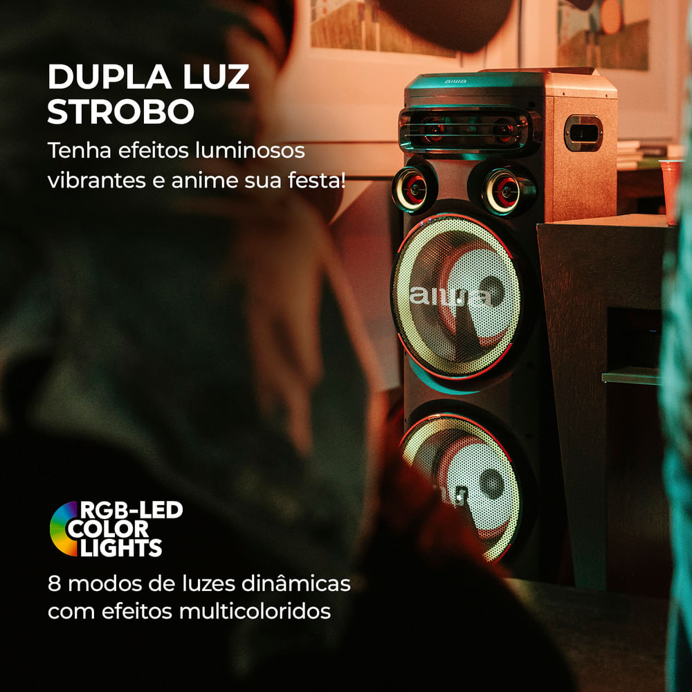Foto da avaliação