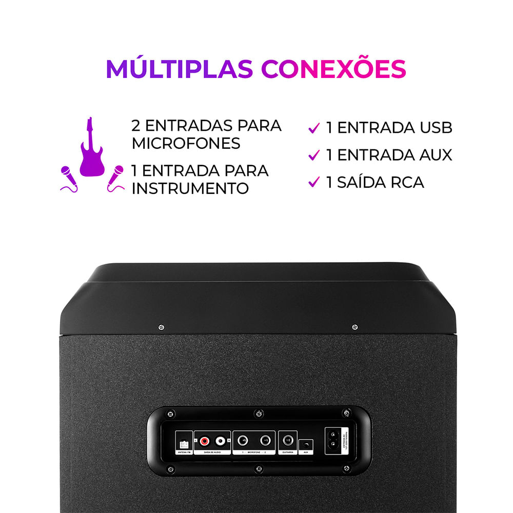 Foto da avaliação